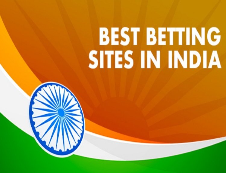 భారతదేశంలో ఉత్తమ బెట్టింగ్ సైట్లు | భారతీయ అగ్రశ్రేణి ఆన్‌లైన్ బుక్‌మేకర్‌లు : Best Betting Sites in India | Top Indian Online Bookmakers
