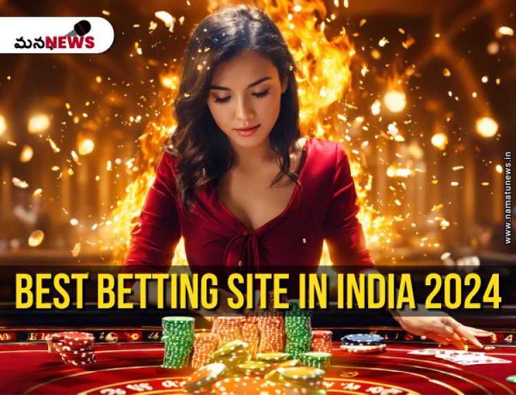 2024 లో భారత్ లో ఆన్లైన్ బెట్టింగ్ సైట్లు : Online Betting Sites in India 2024