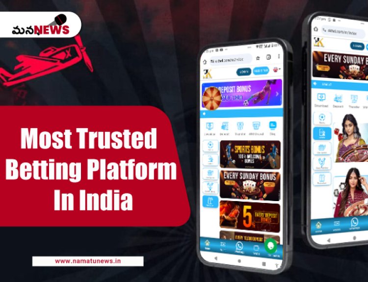 Which is the Most Trusted Betting Platform?