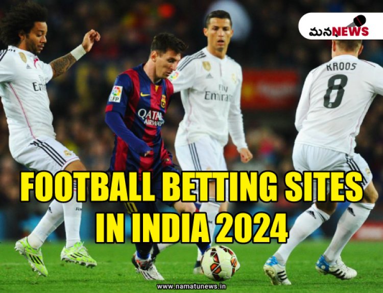 Online Betting on Soccer Leagues Matches in India : భారతదేశంలో సాకర్ లీగ్‌ల మ్యాచ్‌లపై ఆన్‌లైన్ బెట్టింగ్