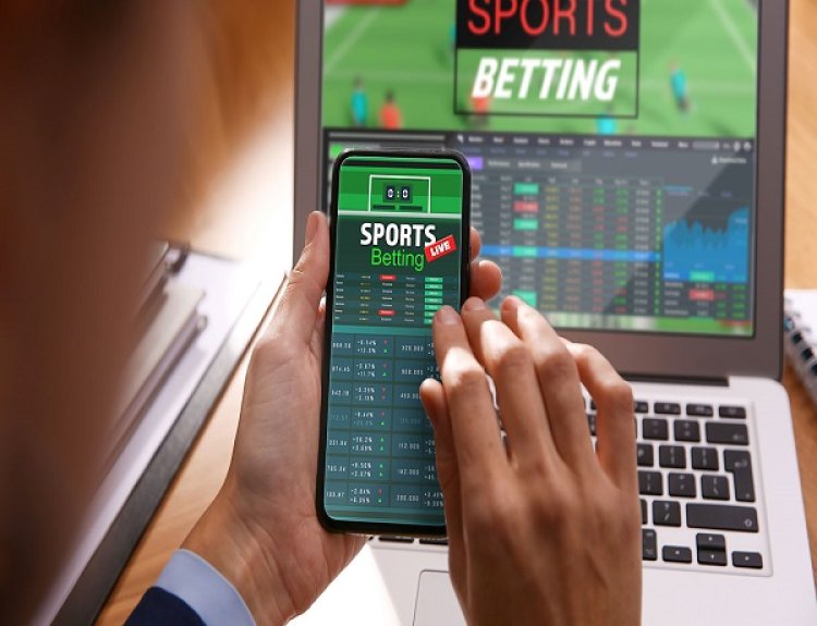 Explore the Best Live Betting Site for Indian Players:భారతీయ ఆటగాళ్ల కోసం ఉత్తమ లైవ్ బెట్టింగ్ సైట్‌ను అన్వేషించండి