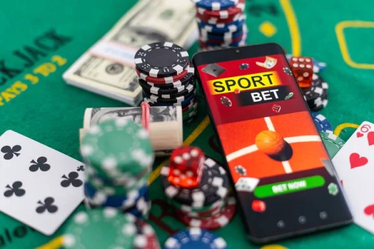 Mobile Friendly Betting: The Best Betting Sites in India:మొబైల్ స్నేహపూర్వక బెట్టింగ్: భారతదేశంలోని ఉత్తమ బెట్టింగ్ సైట్‌లు