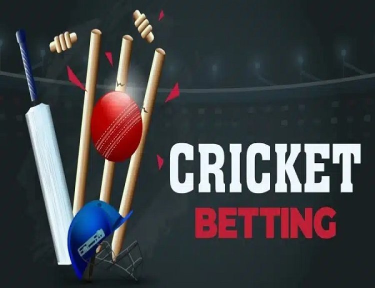 Live Cricket Betting Strategies with Ekhel:ఎఖేల్‌తో ప్రత్యక్ష క్రికెట్ బెట్టింగ్ వ్యూహాలు