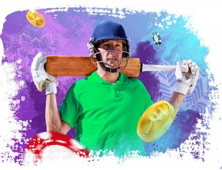 Why Ekhel is the First Choice for Cricket Bettors:క్రికెట్ బెట్టింగ్ చేసేవారికి ఎఖేల్ ఎందుకు మొదటి ఎంపిక?