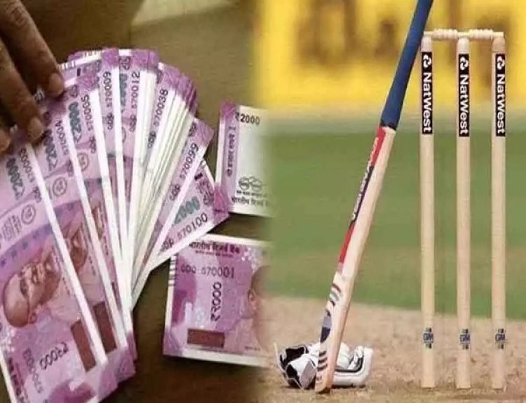 Exclusive Cricket Betting Offers on Ekhel:ఎఖేల్ పై ప్రత్యేకమైన క్రికెట్ బెట్టింగ్ ఆఫర్లు