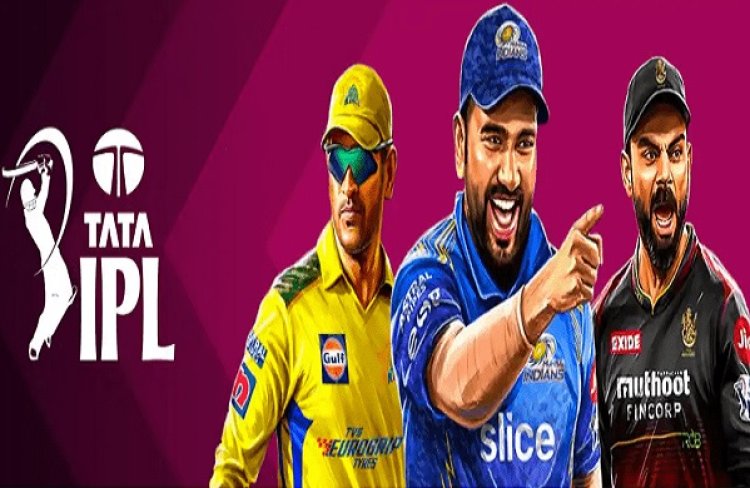 IPL 2025 Betting Tips and Strategies on Ekhel:ఎఖేల్ పై IPL 2025 బెట్టింగ్ చిట్కాలు మరియు వ్యూహాలు